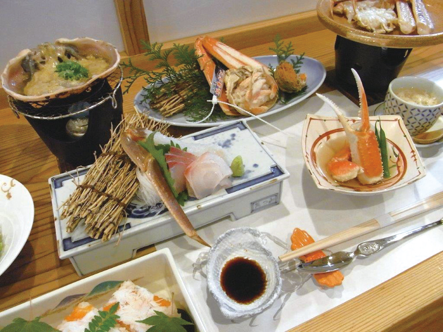 旬魚たつみ 鳥取店 ぐるない